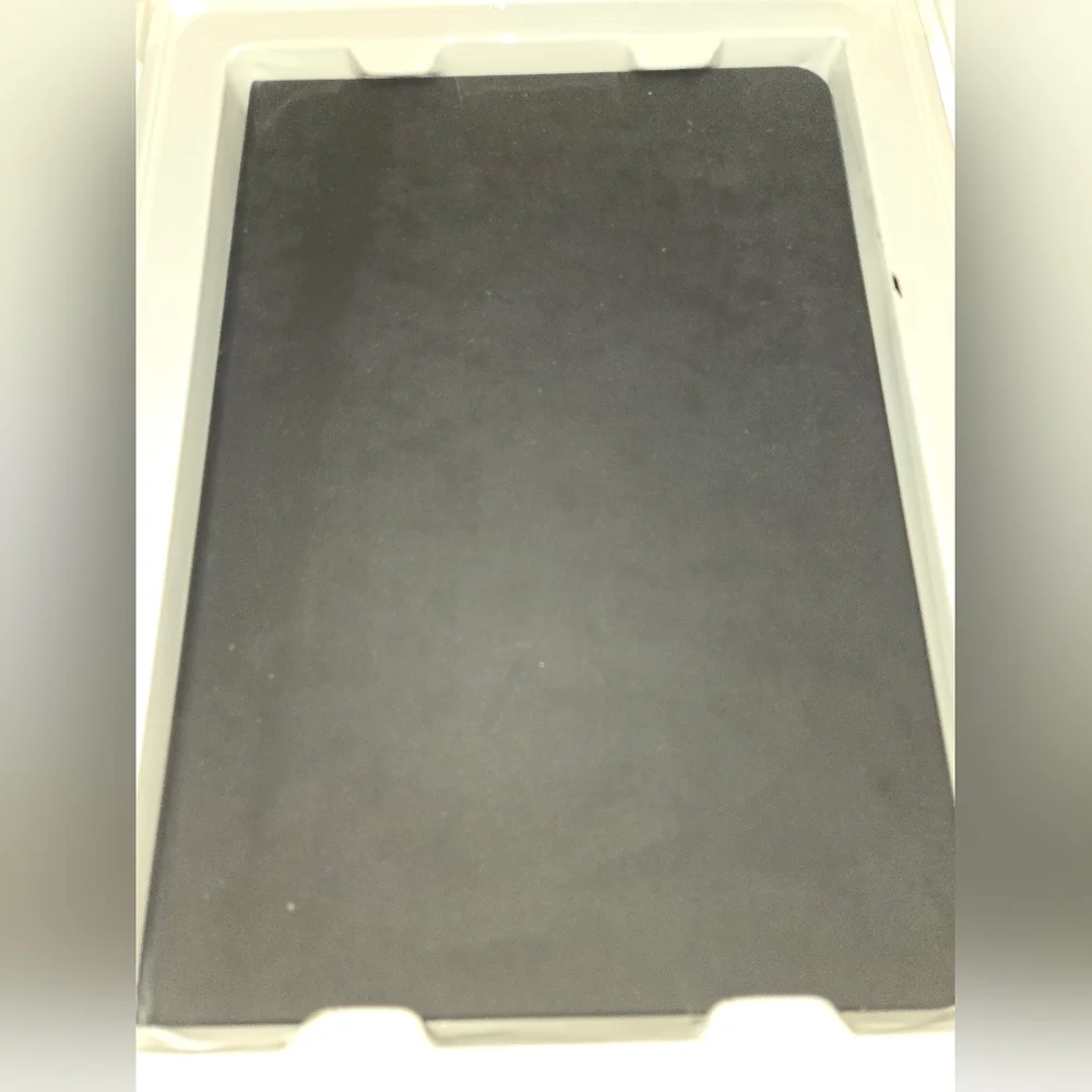 Heyday Sleek Black Tablet Case for 10.5